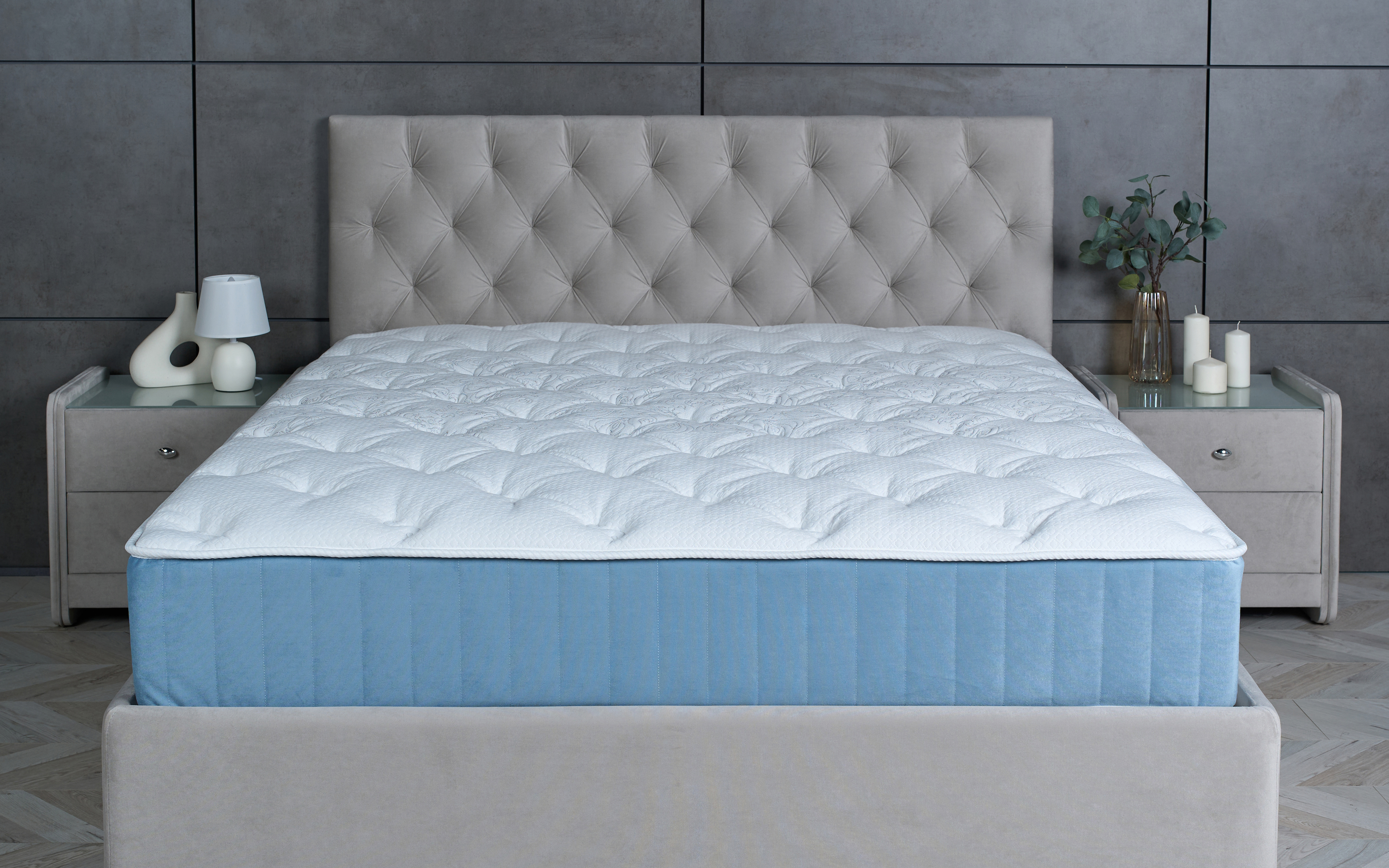 Sontery by Askona SERIA PRO Liberty фото 3