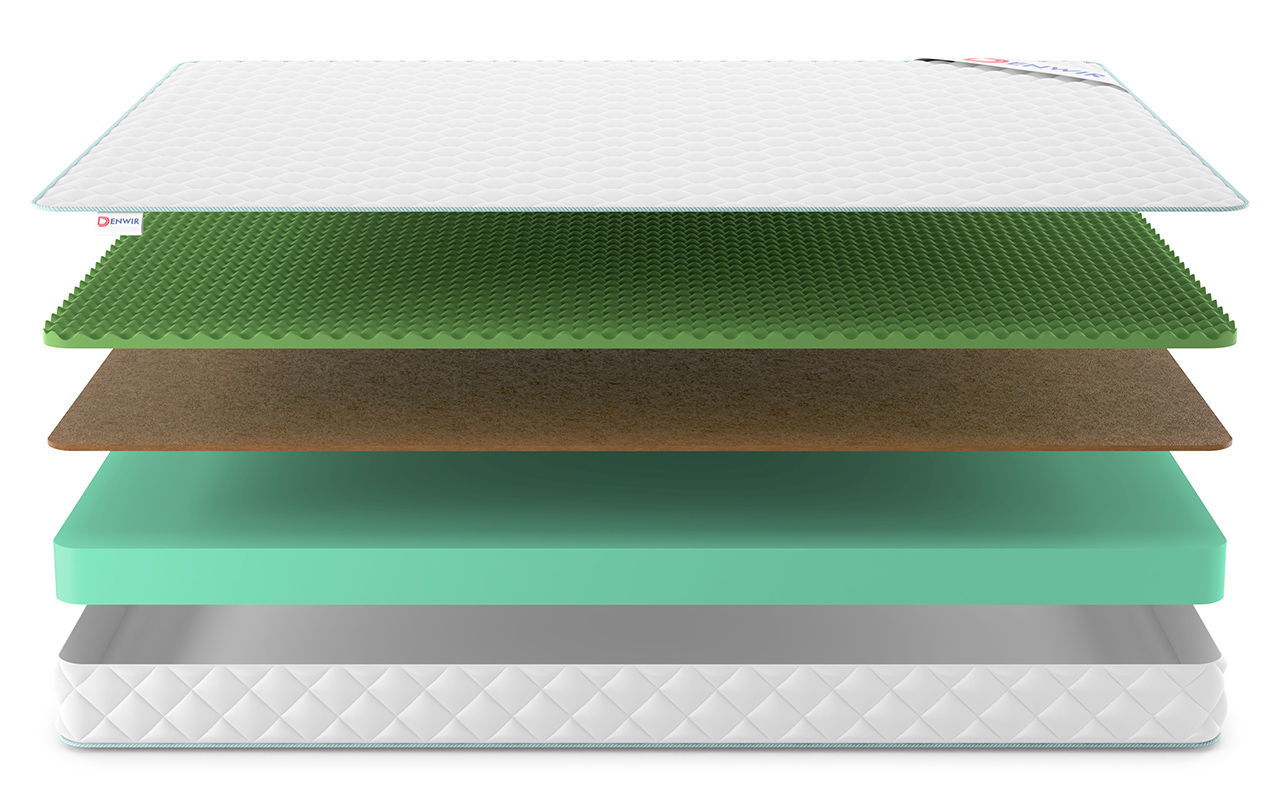 Denwir Simpl Roll Balance Relax 14 фото 4