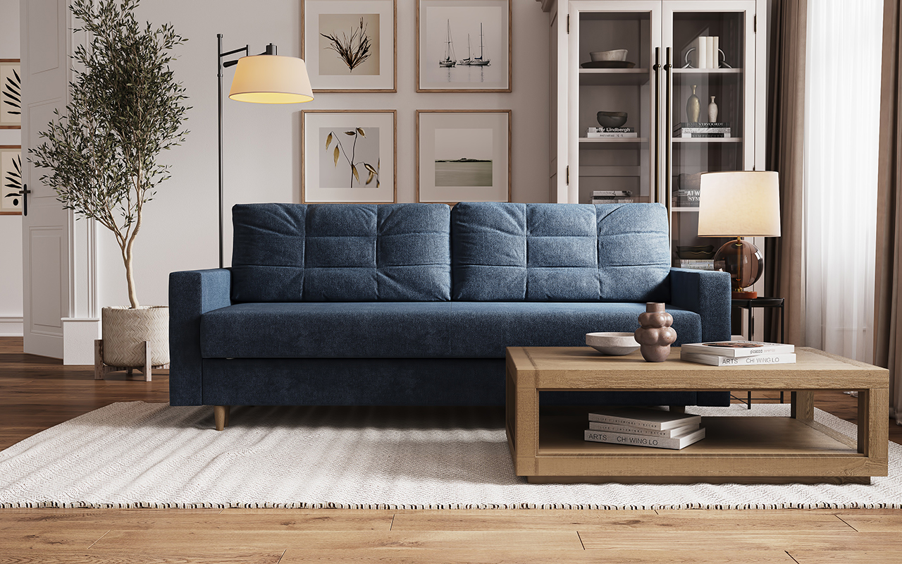 Сонум Scandy фото 18