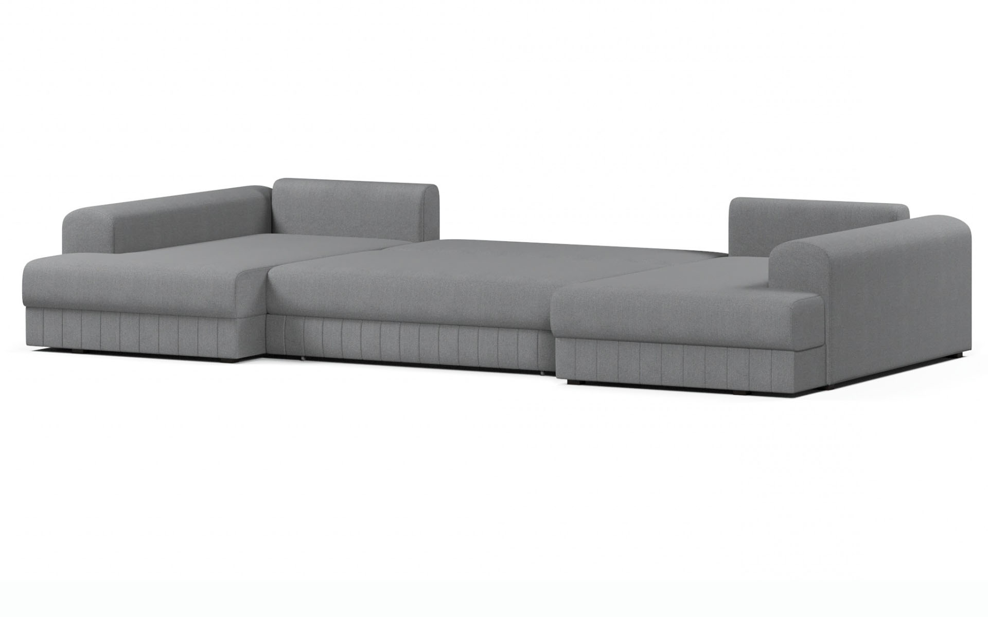 Gupan Iman П-образный фото 27