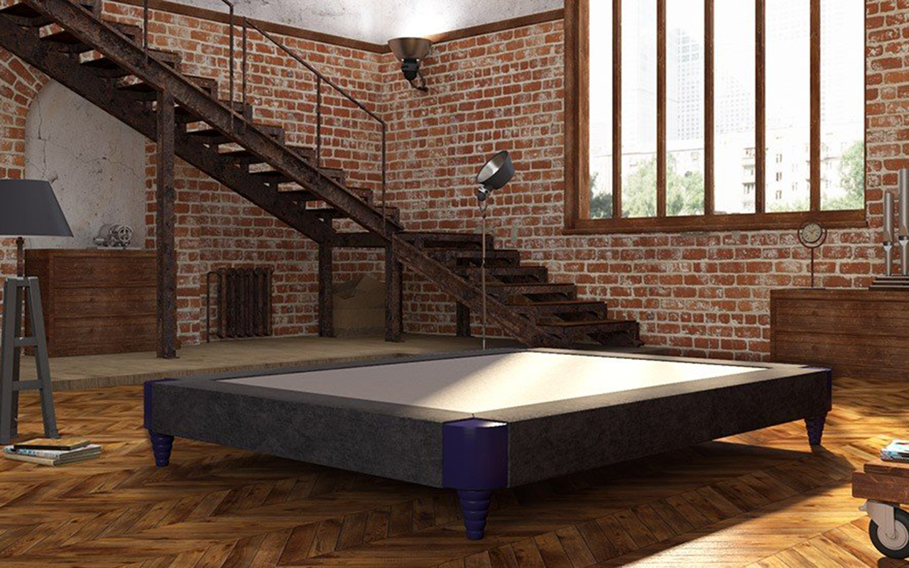 Mr. Mattress Twin Box L фото 11