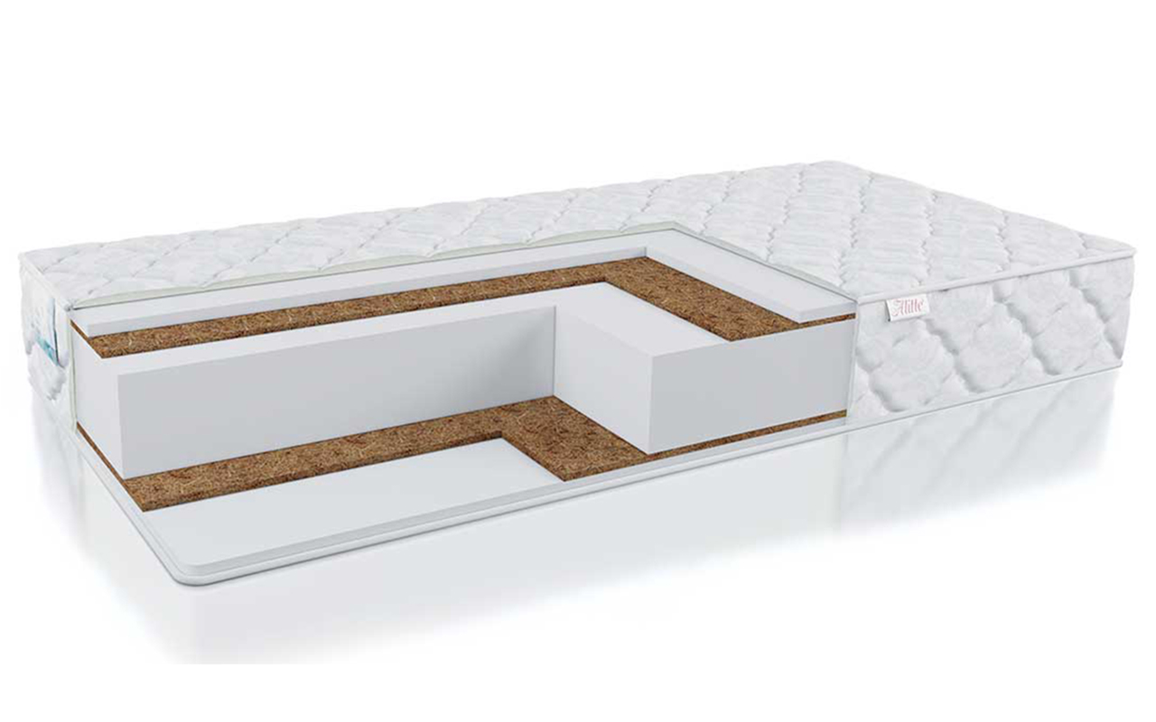 матрас Alitte Abillion Inside medium Thomas M-24-K 1 Alitte Abillion Inside medium Thomas M-24-K