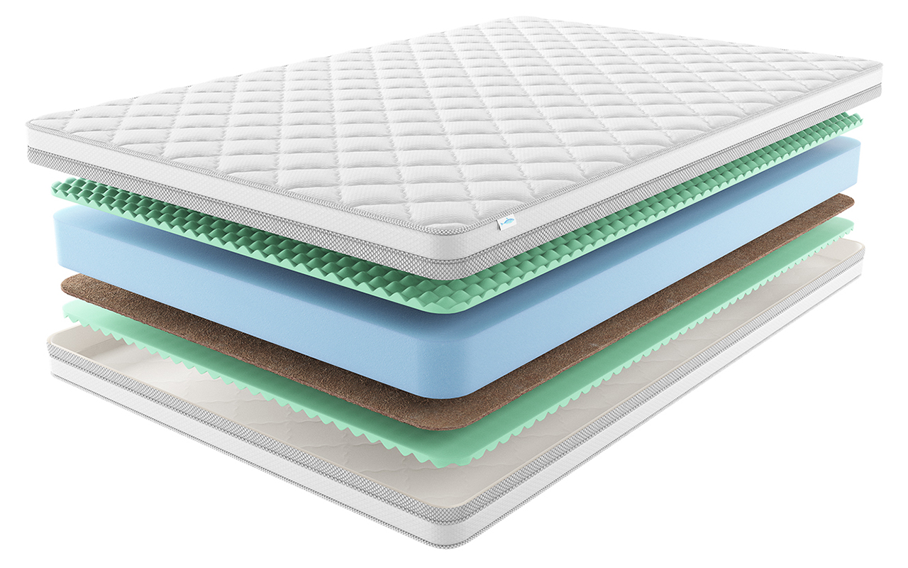 Flepers Круглые Stratum Duna