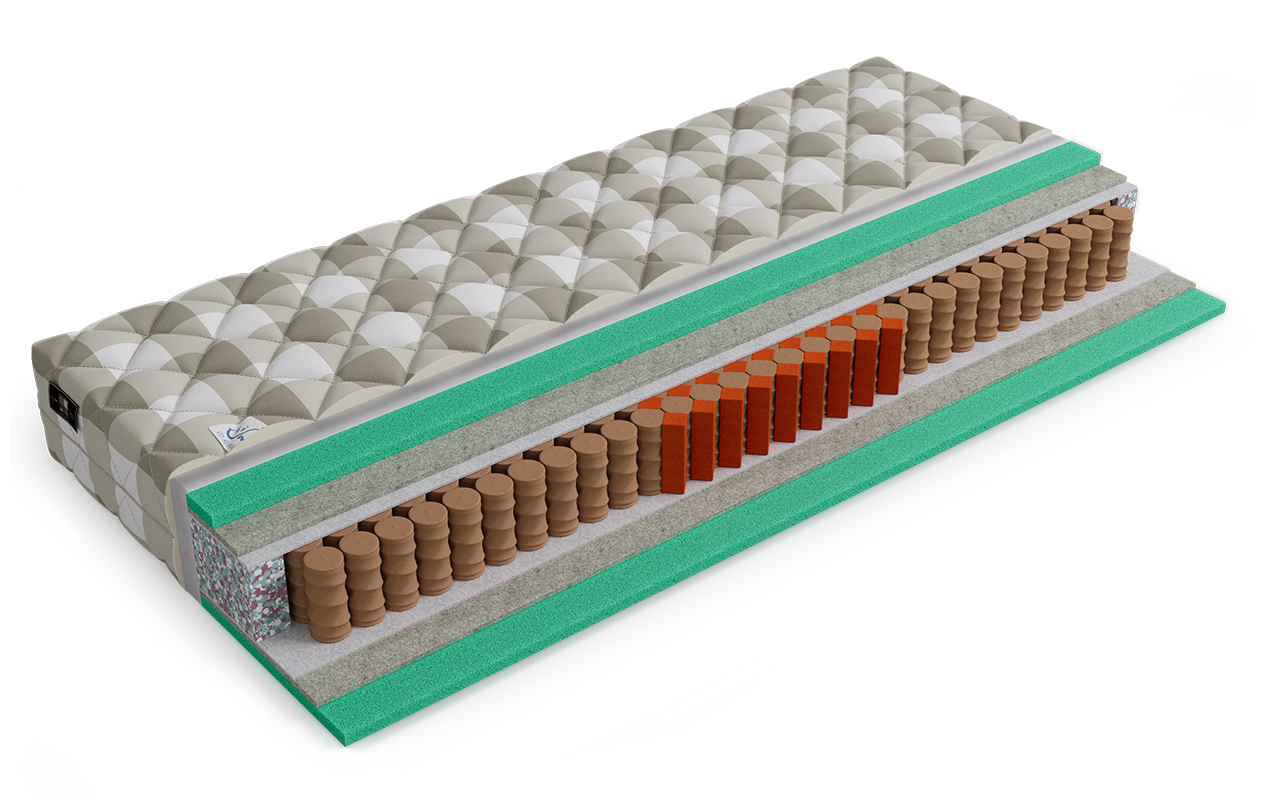 Mr. Mattress Happy L