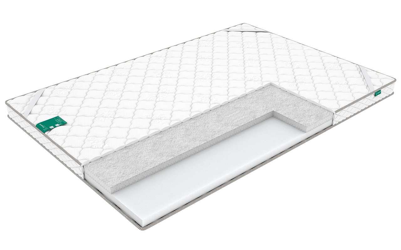 Sleeptek Strutto Foam 6