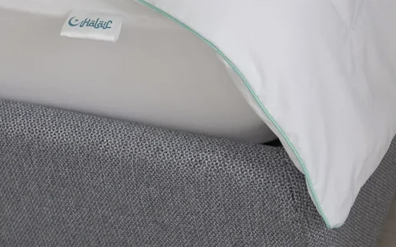 Sontery by Askona Halal Hava фото 5