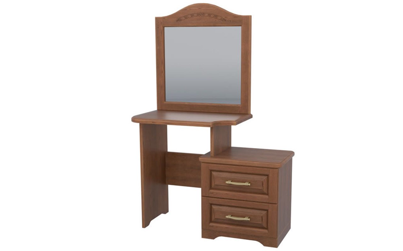 туалетный столик DreamLine Эдем 1 DreamLine Эдем