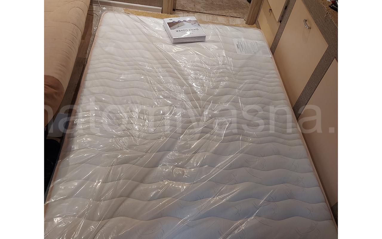 отзыв о Матрас Sontery by Askona Supremo Supremo фото 5