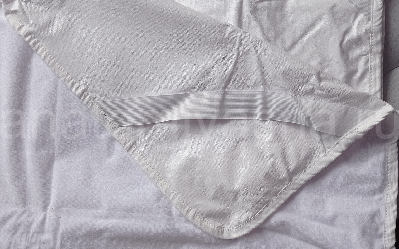 отзыв о Матрас Sontery by Askona Terapia New Cardio фото 5